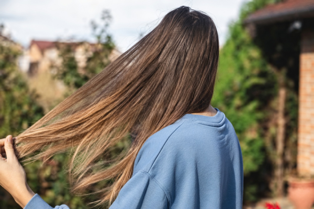 Use This Twice a Week and Watch for Potentially Faster Hair Growth – The Power of Ginger for Scalp Health and Fuller Strands