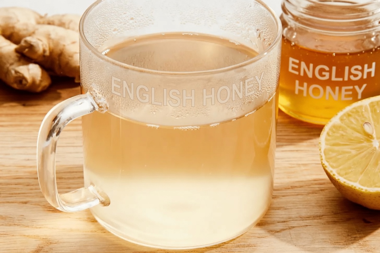 Use This Twice a Week and Watch for Potentially Faster Hair Growth – The Power of Ginger for Scalp Health and Fuller Strands