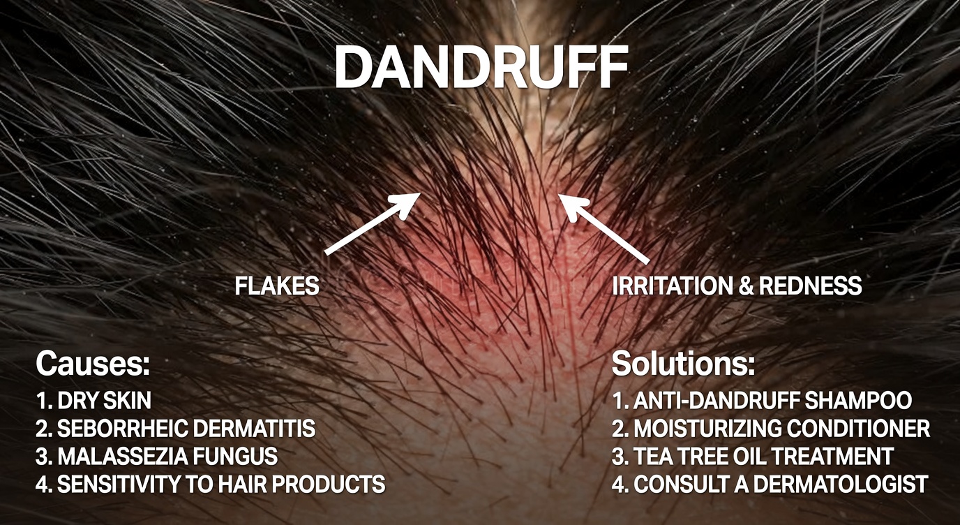 Use This Twice a Week and Watch for Potentially Faster Hair Growth – The Power of Ginger for Scalp Health and Fuller Strands