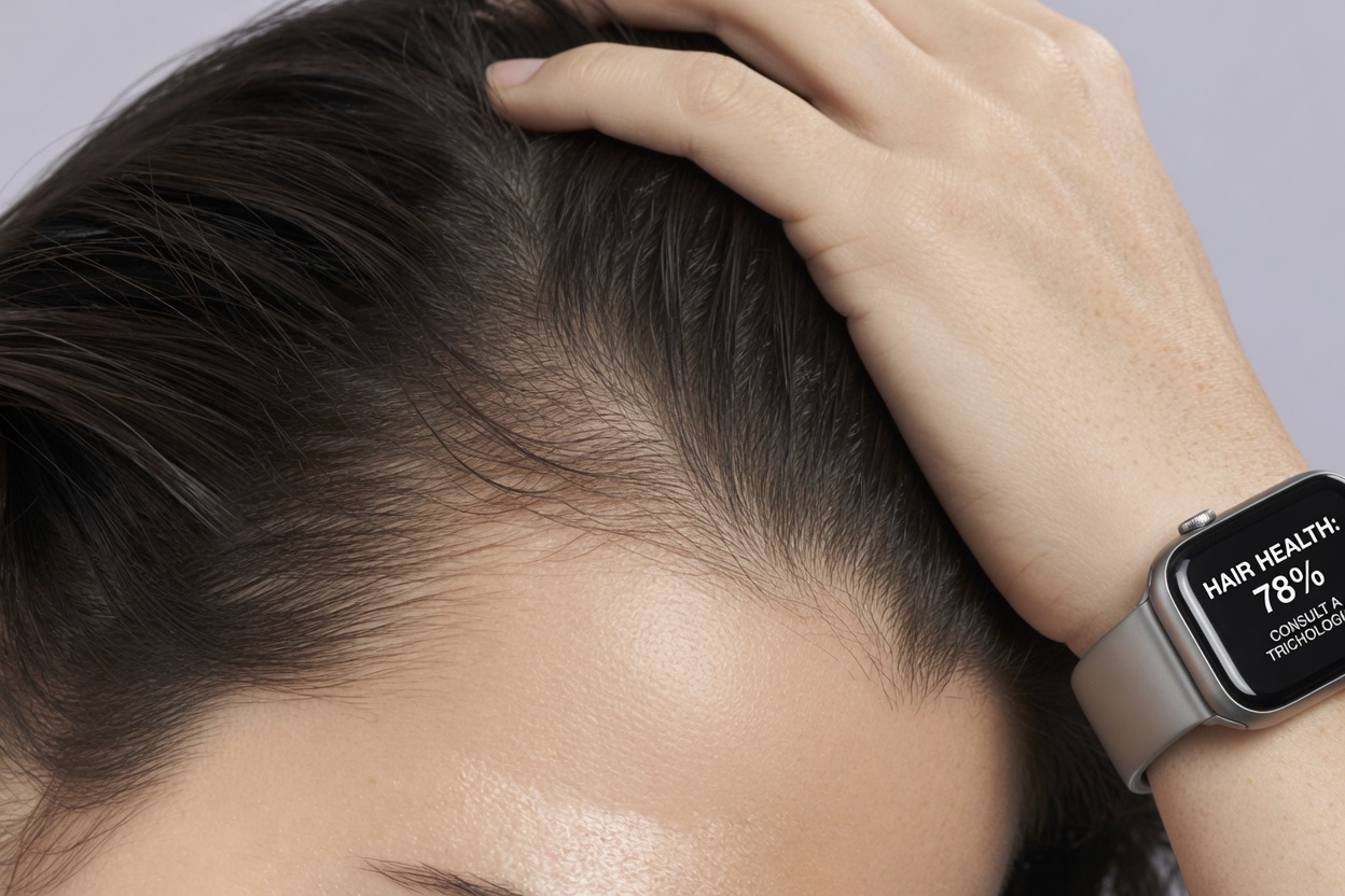 Use This Twice a Week and Watch for Potentially Faster Hair Growth – The Power of Ginger for Scalp Health and Fuller Strands