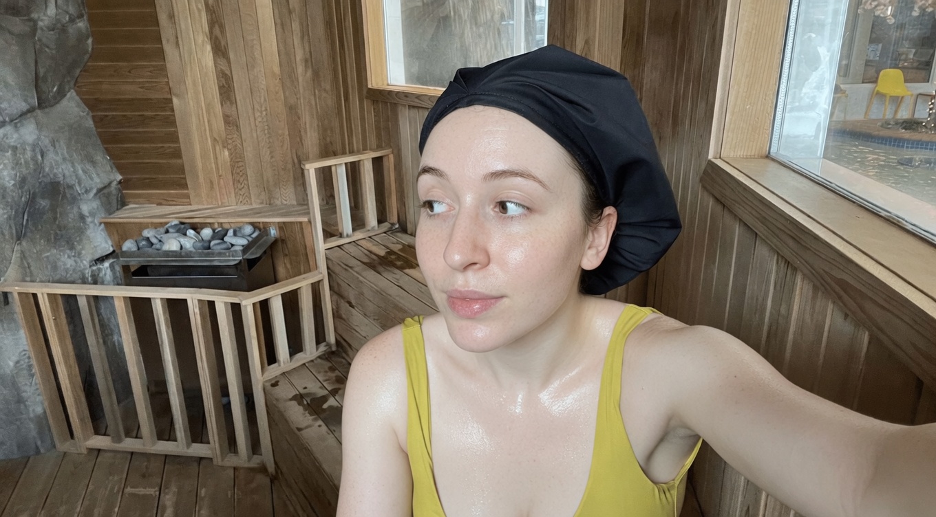 Use This Twice a Week and Watch for Potentially Faster Hair Growth – The Power of Ginger for Scalp Health and Fuller Strands