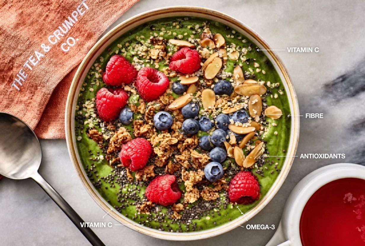 What Really Happens When You Eat Chia Seeds Every Day for 7 Days (It’s Not What Most People Think)