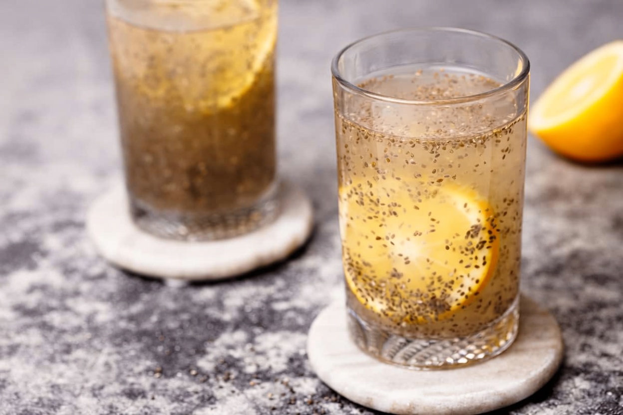 What Really Happens When You Eat Chia Seeds Every Day for 7 Days (It’s Not What Most People Think)