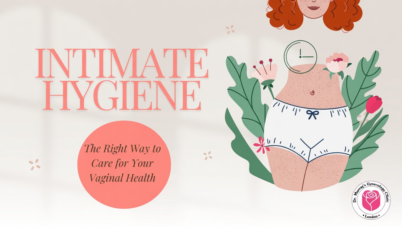 Gynecologists Warn: One Common Hygiene Habit That Can Worsen Vaginal Odor in Older Women