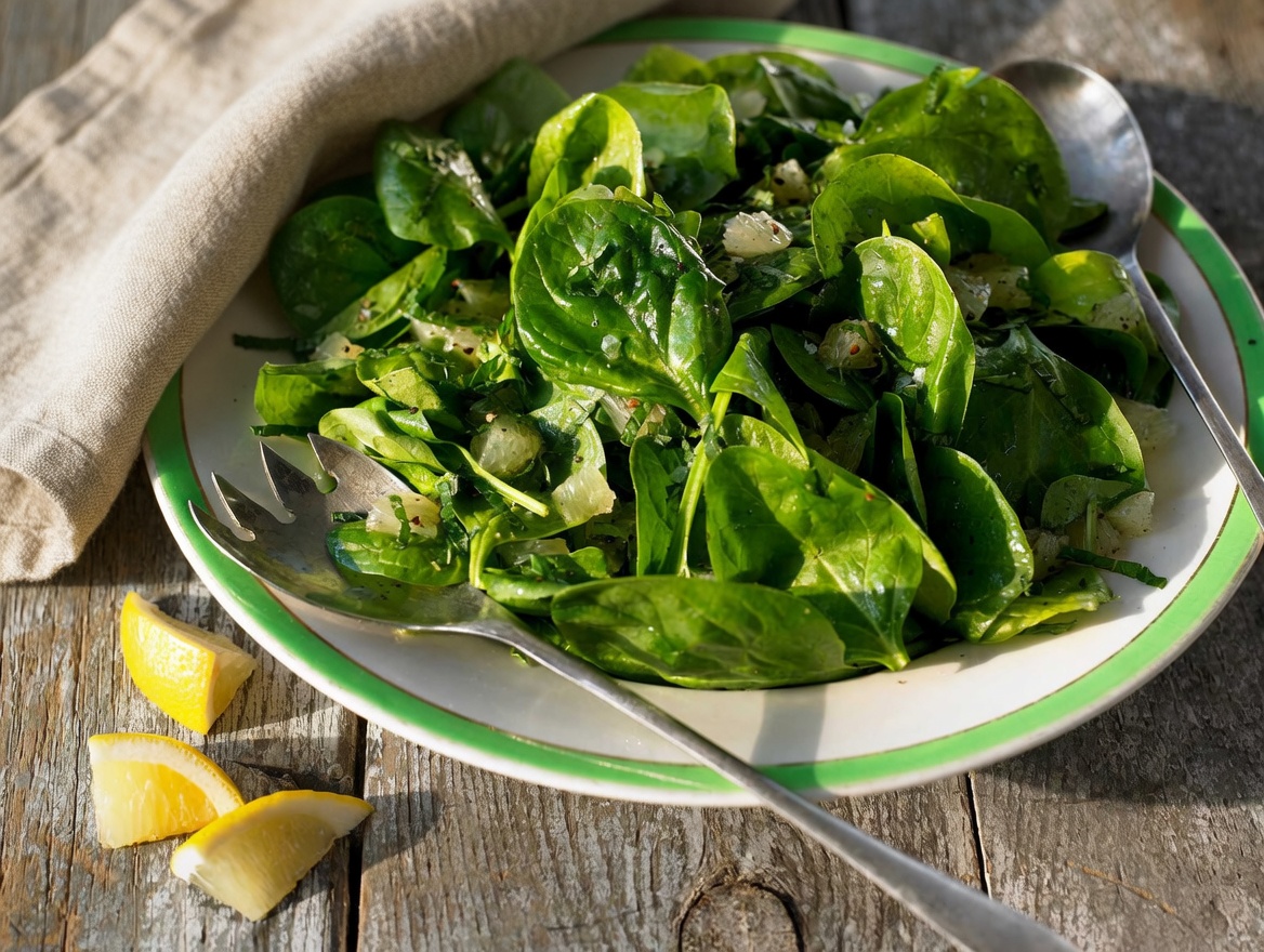 Wake Up With Lighter Legs: 6 Evening Foods That May Support Circulation (Plus a Simple 3-Night Test)