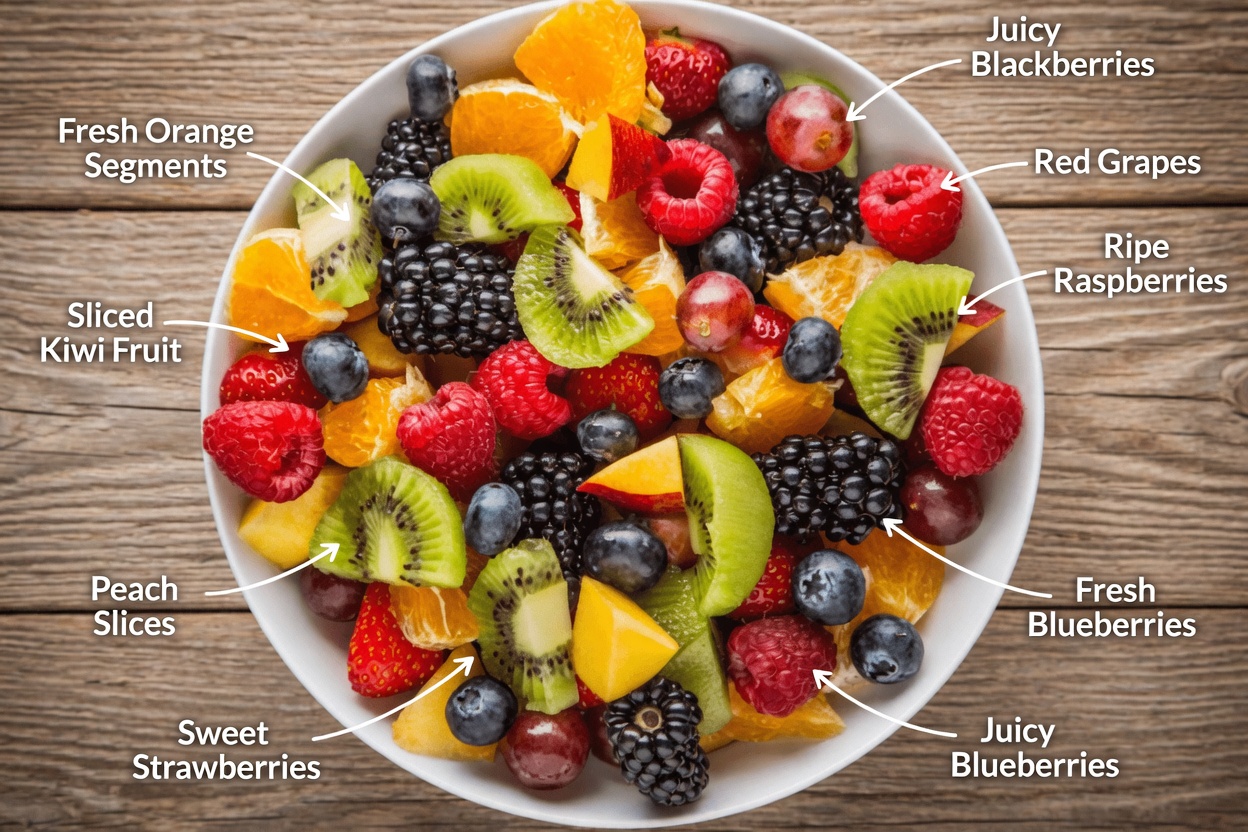 Wake Up With Lighter Legs: 6 Evening Foods That May Support Circulation (Plus a Simple 3-Night Test)