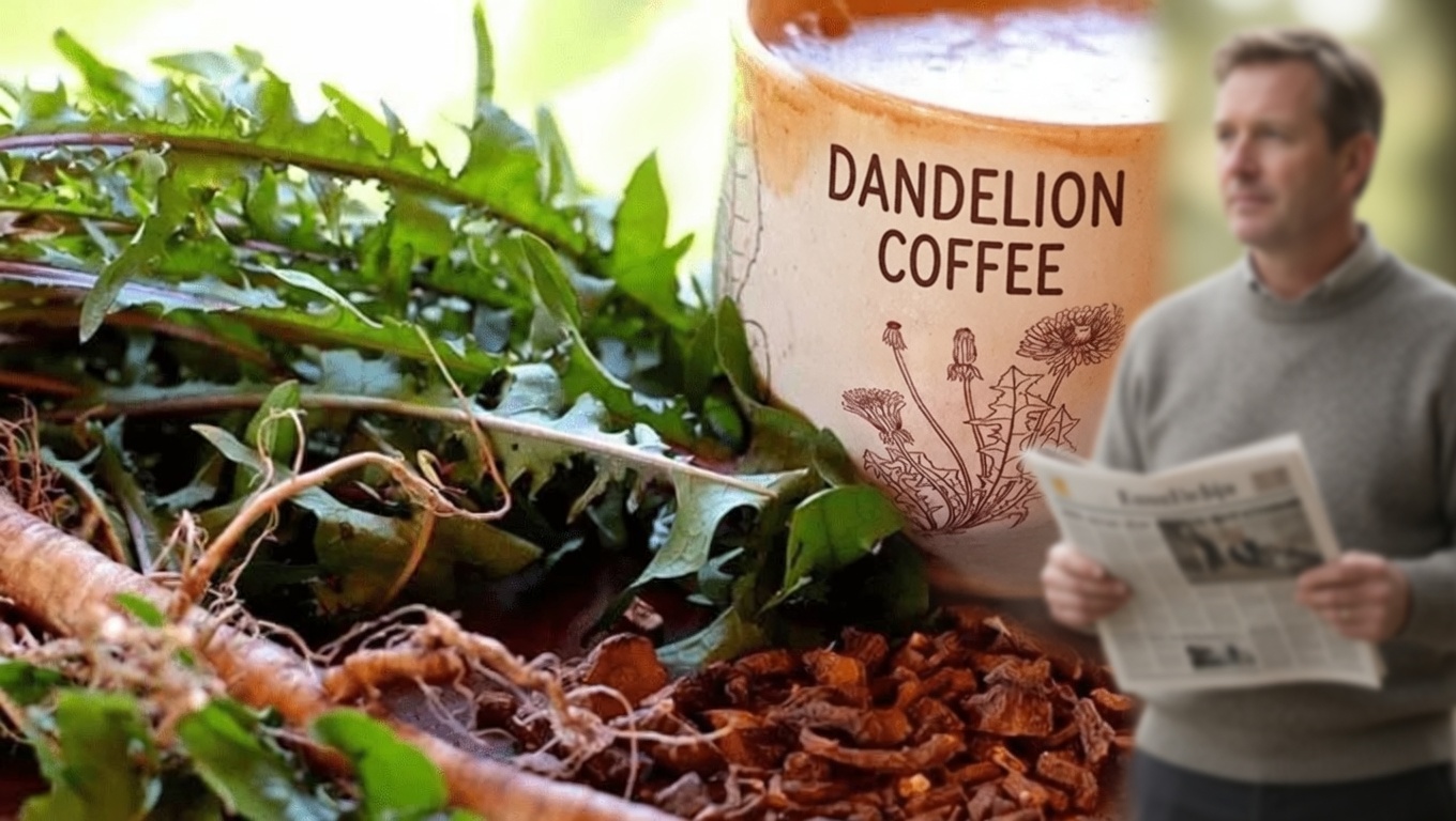 Discover 10 Refreshing Morning Drinks That May Help Support and Boost Your Kidney Health