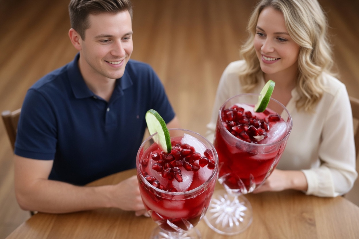 Discover 10 Refreshing Morning Drinks That May Help Support and Boost Your Kidney Health