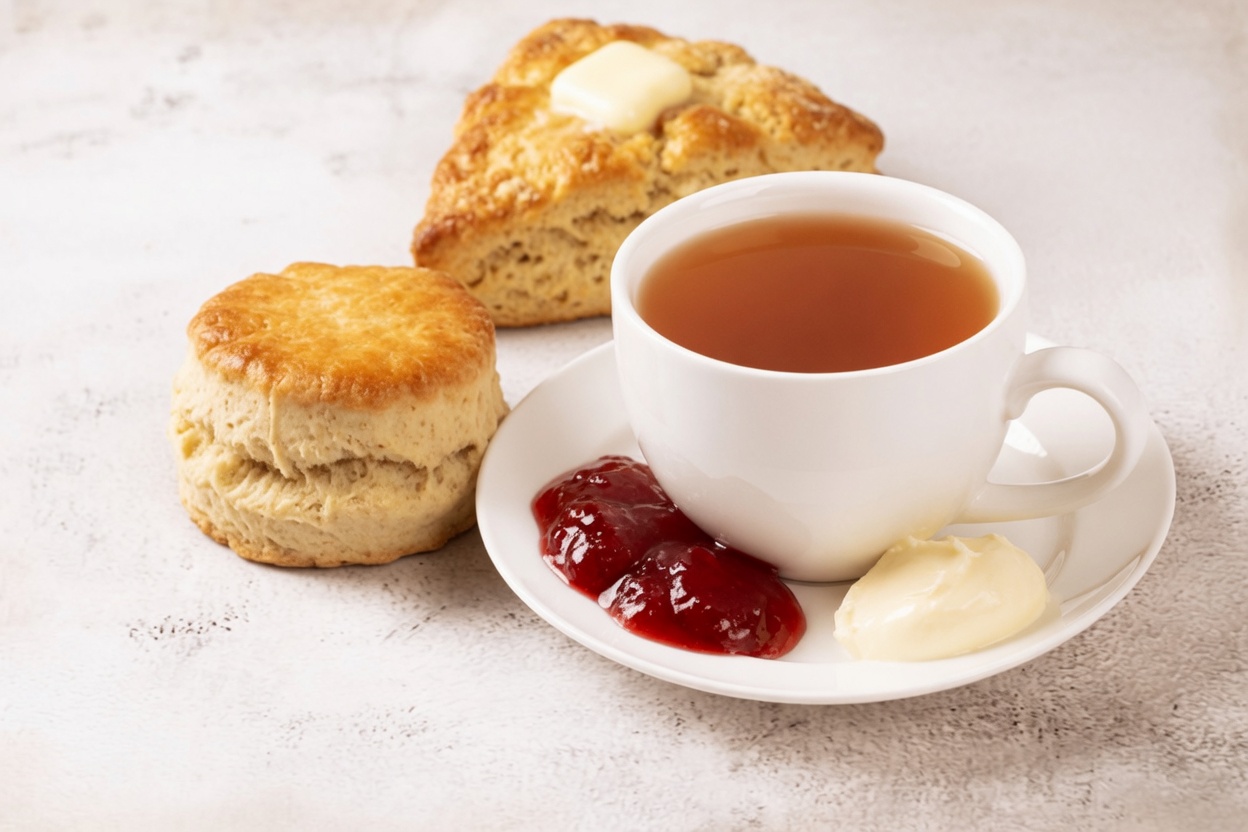 Discover 10 Refreshing Morning Drinks That May Help Support and Boost Your Kidney Health