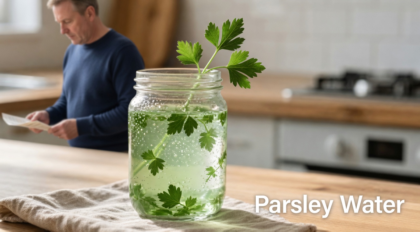 Discover 10 Refreshing Morning Drinks That May Help Support and Boost Your Kidney Health