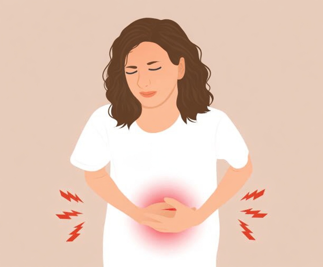 8 Early Warning Signs of Ovarian Cancer That Many Women Tend to Overlook