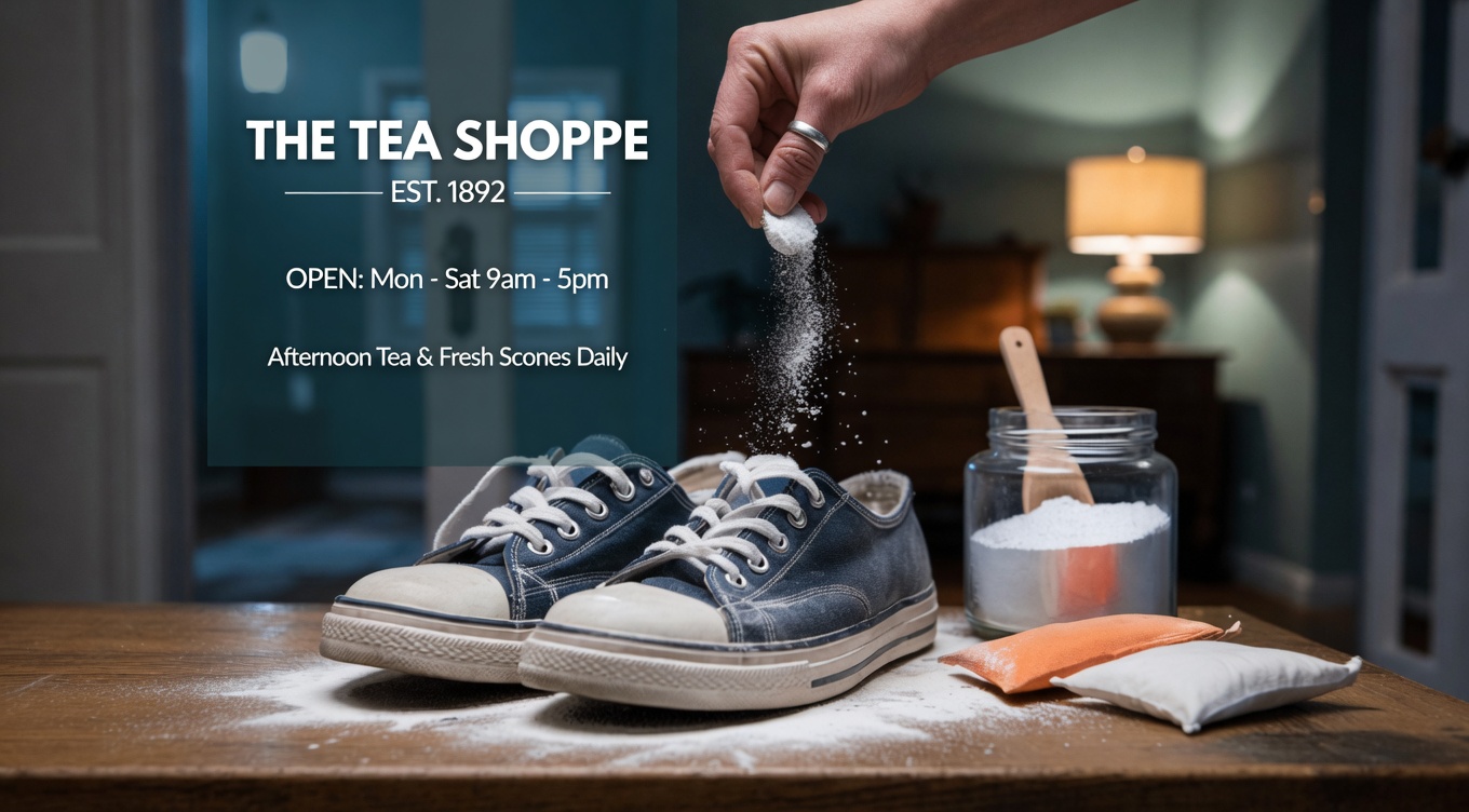 SENIORS, Use BAKING SODA Like THIS and Watch 13 Health Problems Disappear!