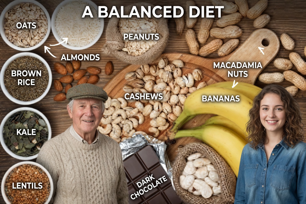 Why Do I Get Those Awful Leg Cramps at Night (and What Actually Helps)?