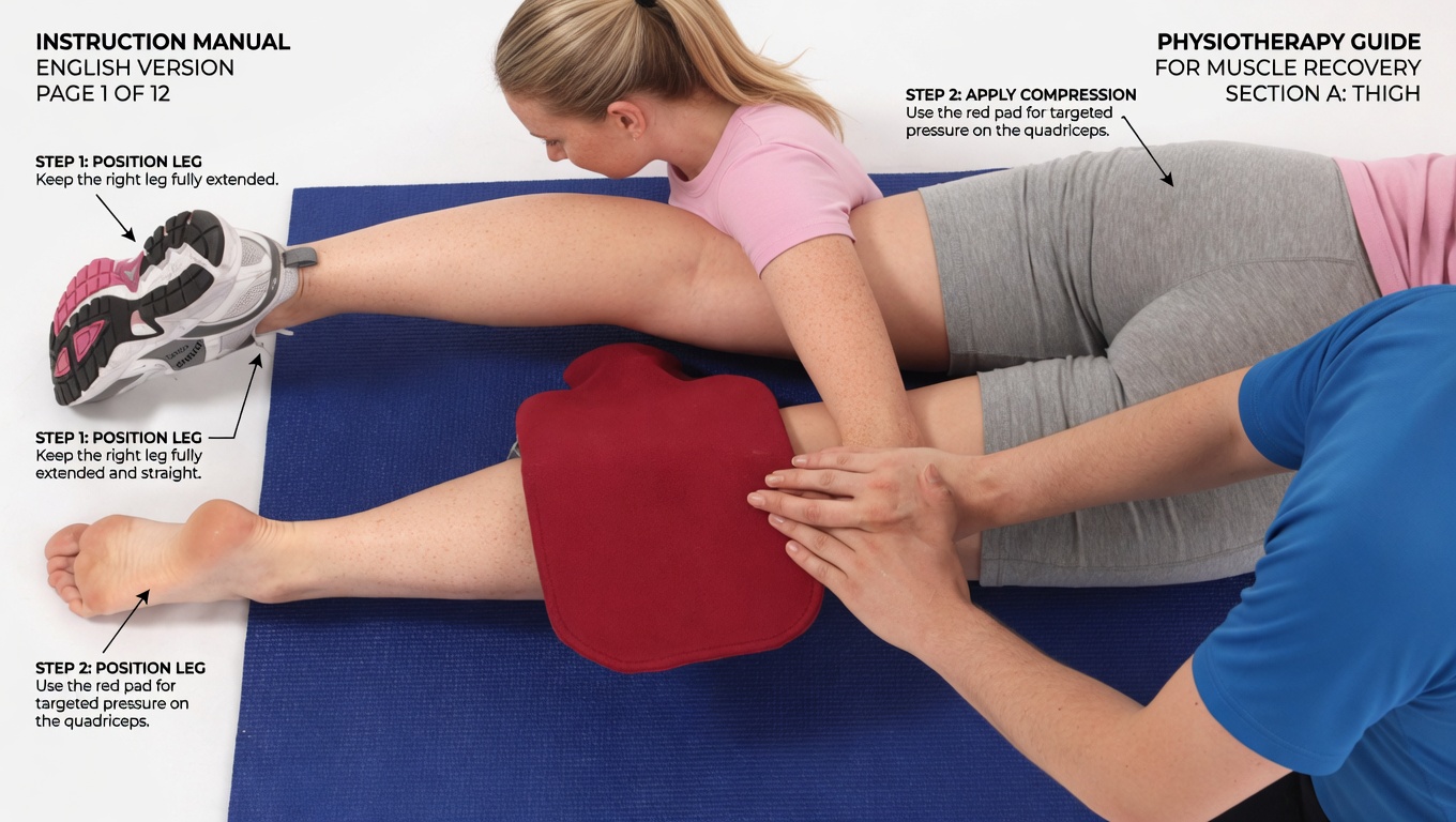 Why Do I Get Those Awful Leg Cramps at Night (and What Actually Helps)?