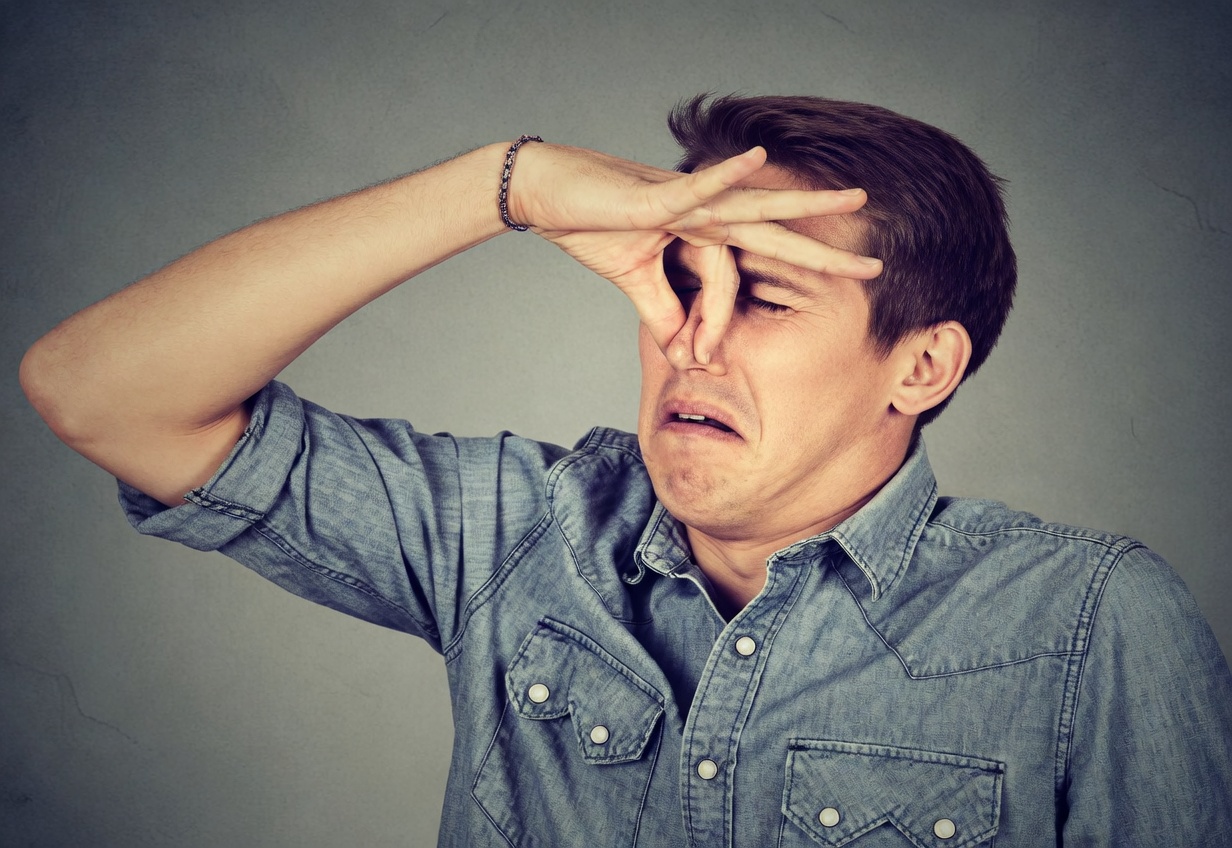 Farting More Than 25 Times a Day: What Your Body Might Be Trying to Tell You