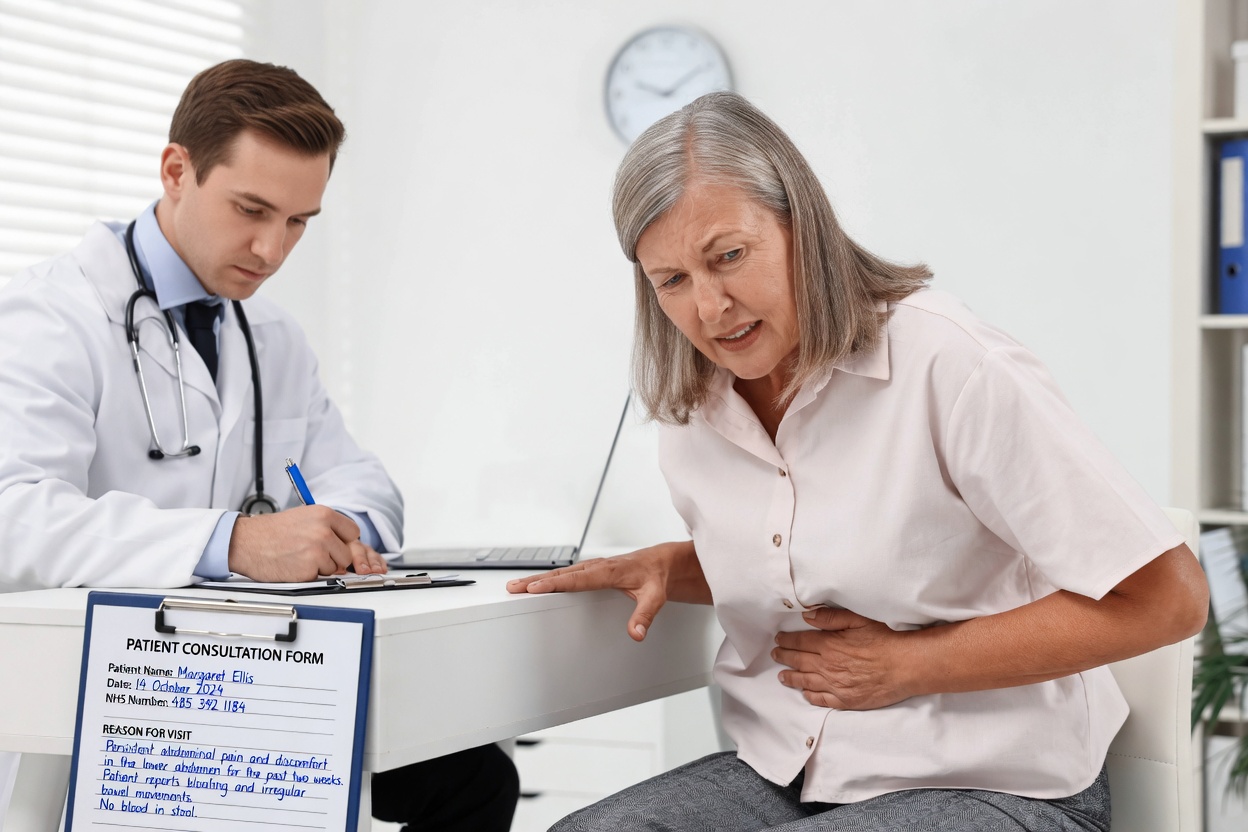 Farting More Than 25 Times a Day: What Your Body Might Be Trying to Tell You