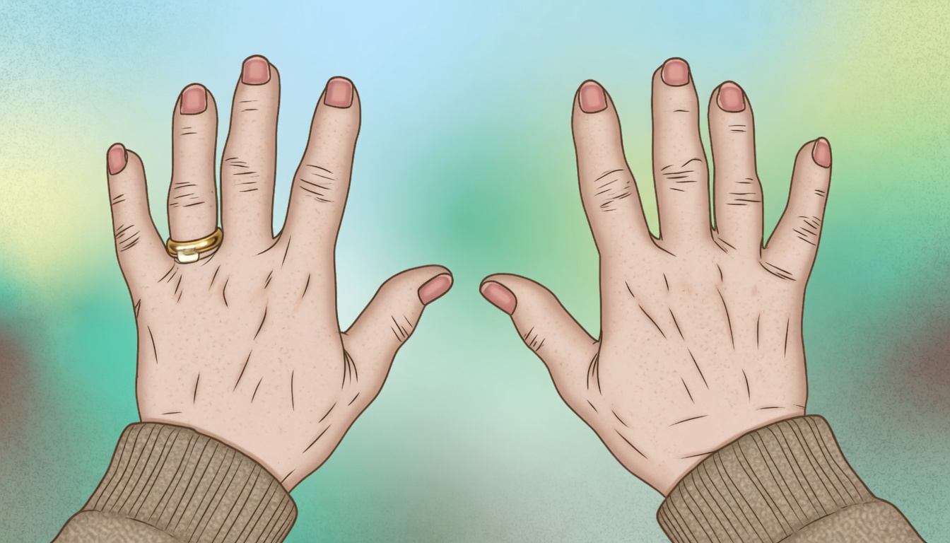 One Month Before a Stroke, Your Body Warns You: 10 Signs Not to Ignore