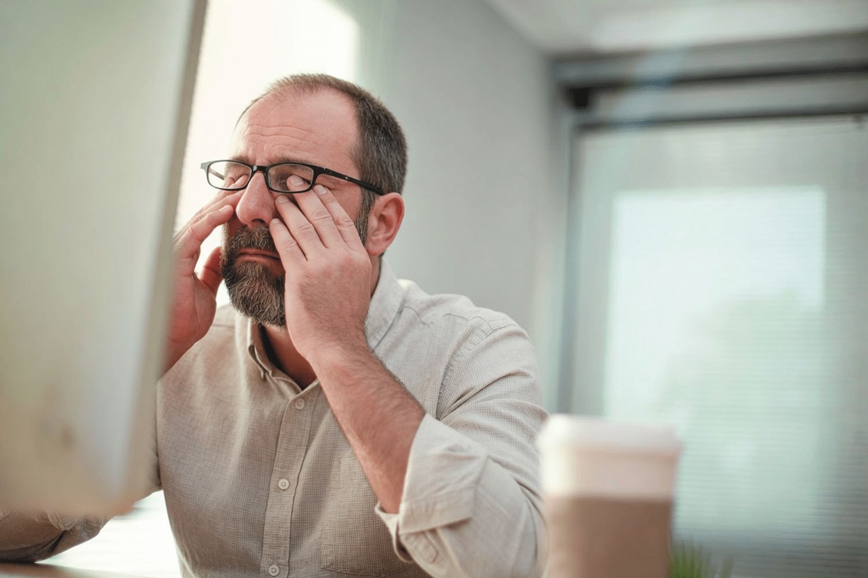 One Month Before a Stroke, Your Body Warns You: 10 Signs Not to Ignore