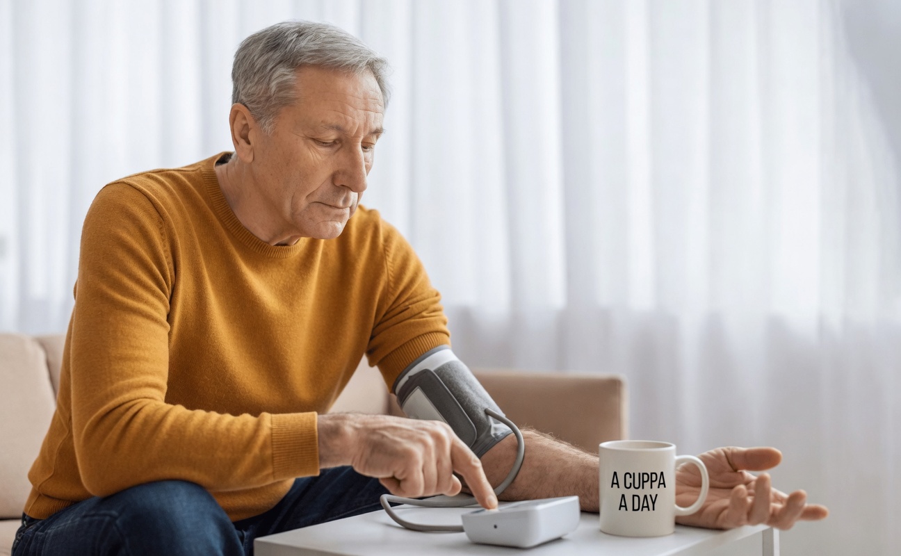 As a Heart Surgeon, Why Common Pain Relievers Like Ibuprofen Worry Me for Older Adults