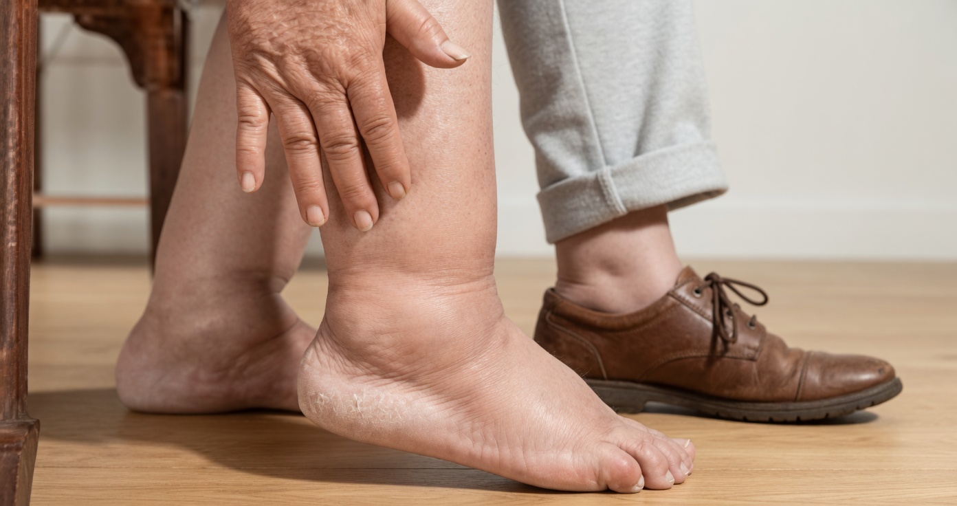 As a Heart Surgeon, Why Common Pain Relievers Like Ibuprofen Worry Me for Older Adults