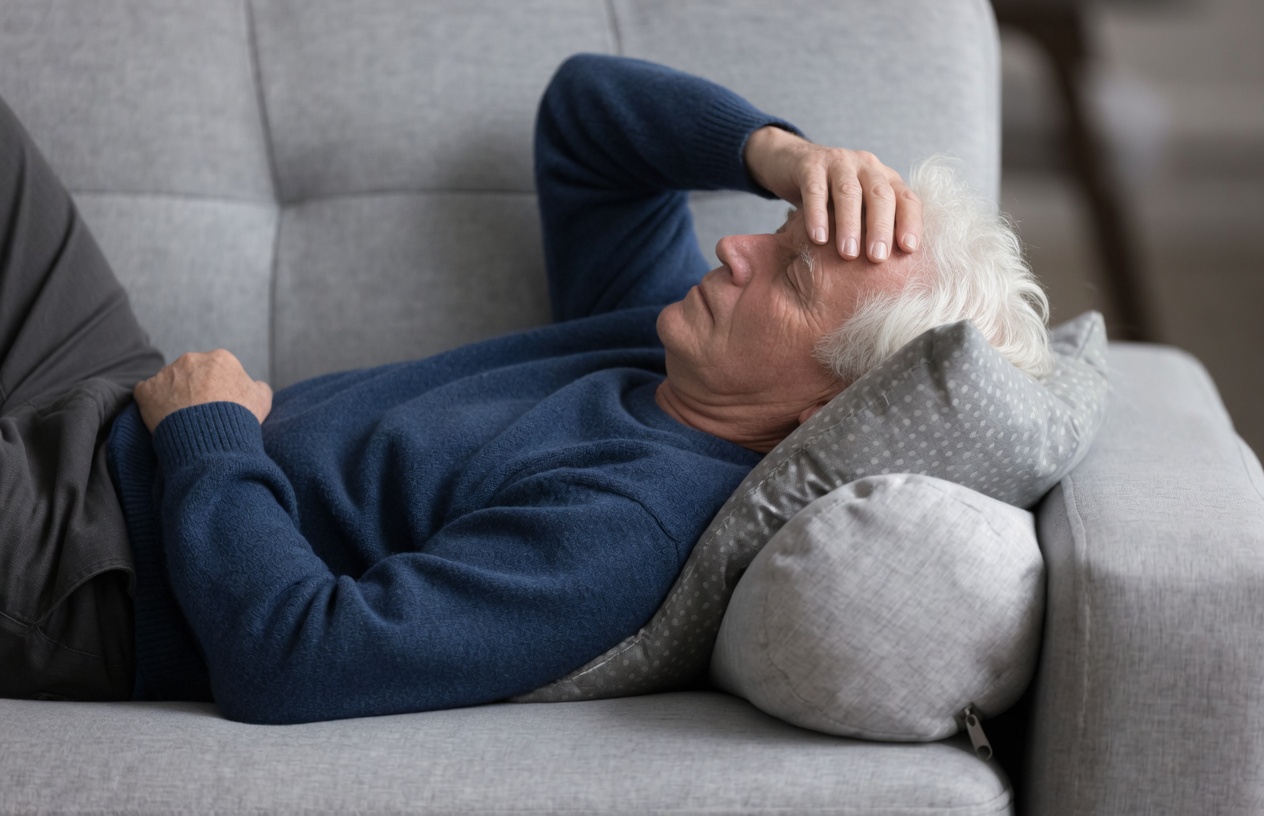 As a Heart Surgeon, Why Common Pain Relievers Like Ibuprofen Worry Me for Older Adults