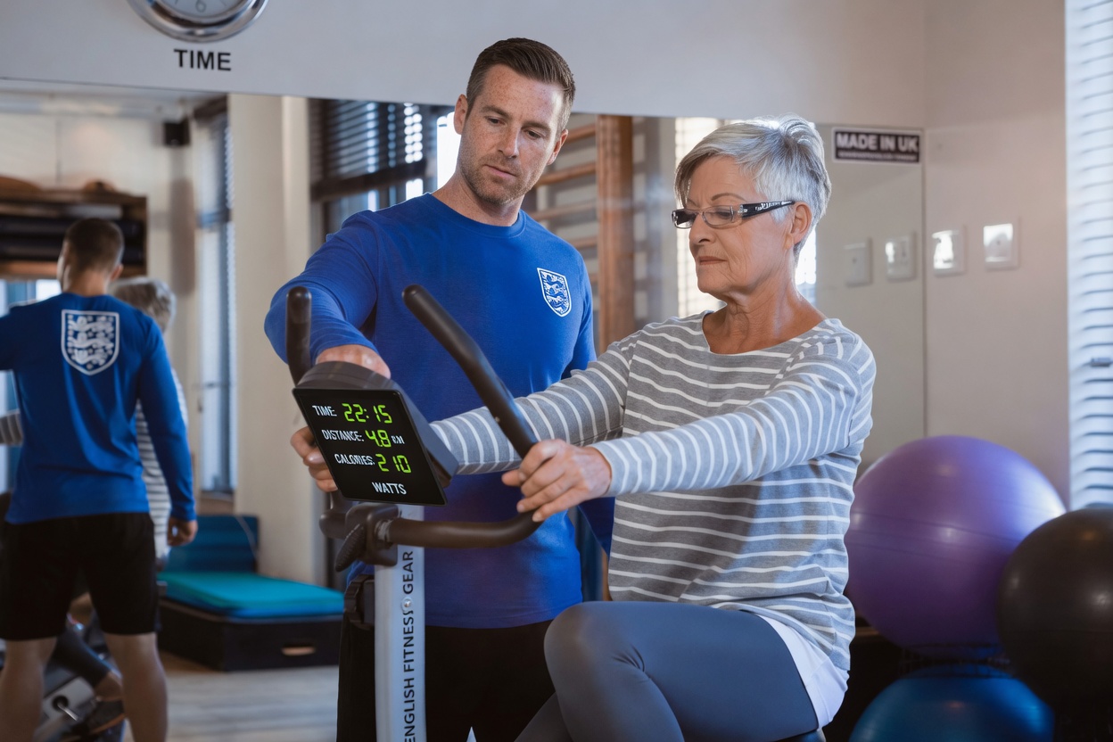 As a Heart Surgeon, Why Common Pain Relievers Like Ibuprofen Worry Me for Older Adults