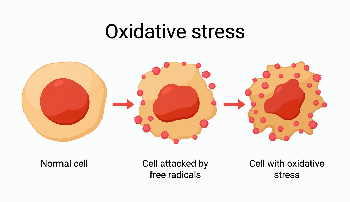 Insulin Resistance Has Changed Forever (It’s Not About Diet)