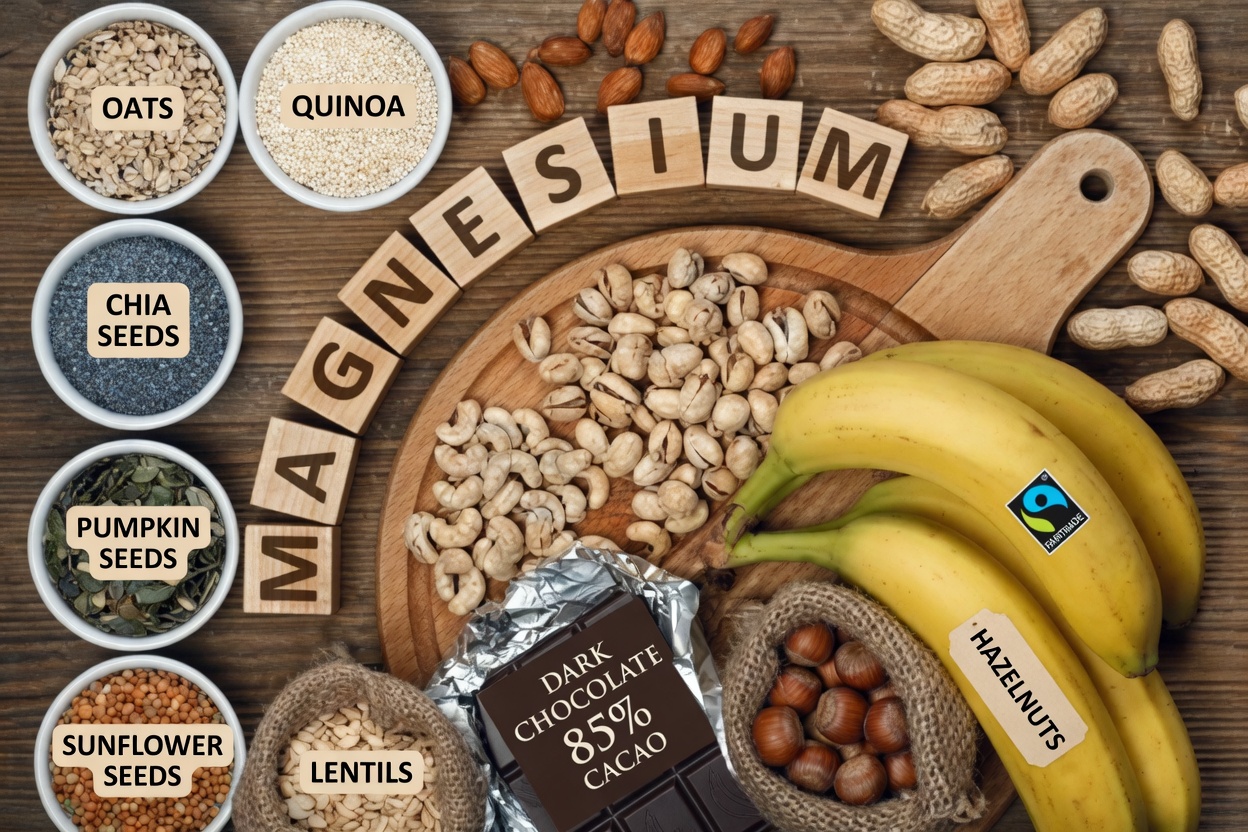 Insulin Resistance Has Changed Forever (It’s Not About Diet)