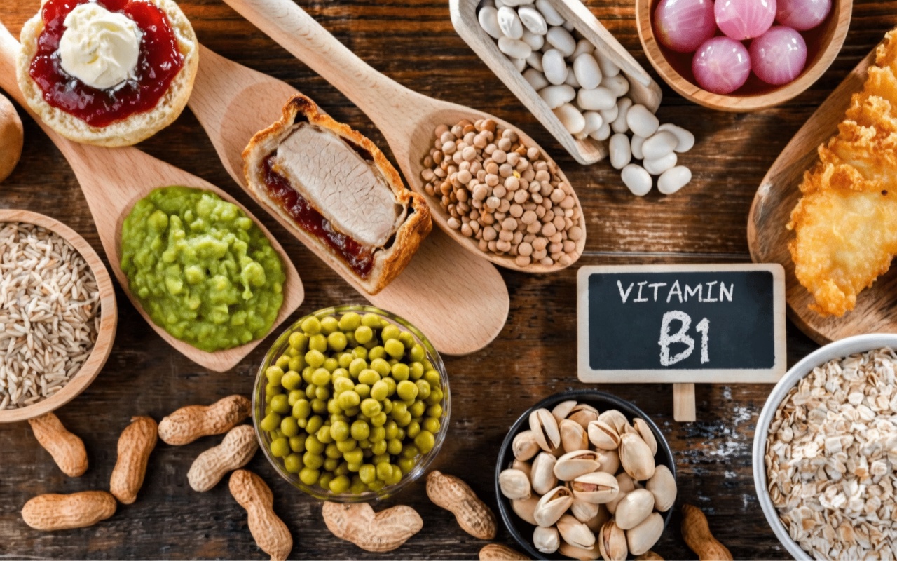 Top 5 nutrients to reduce swelling in feet and legs