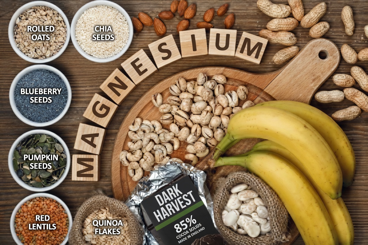 Are There Medications That Interact with Magnesium Supplements? What You Need to Know for Safe Use