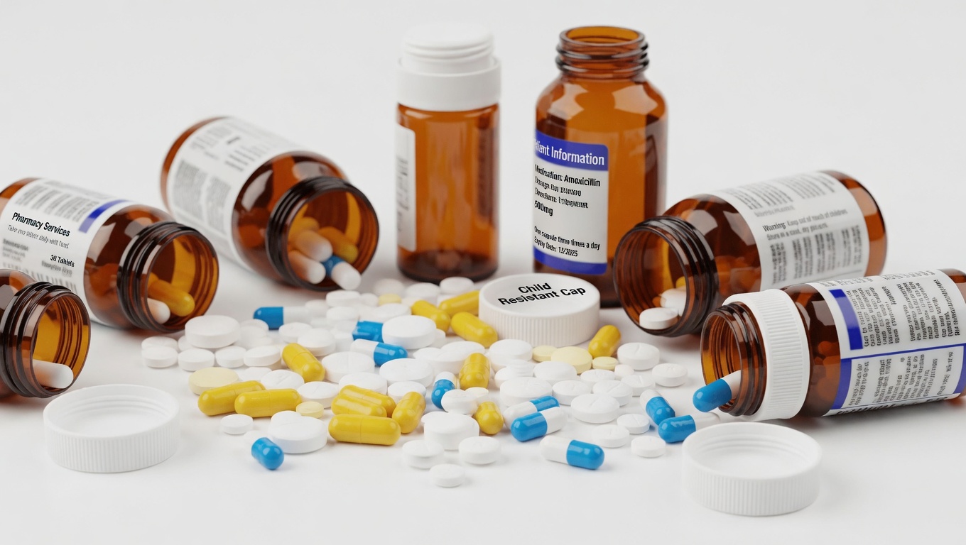 Are There Medications That Interact with Magnesium Supplements? What You Need to Know for Safe Use