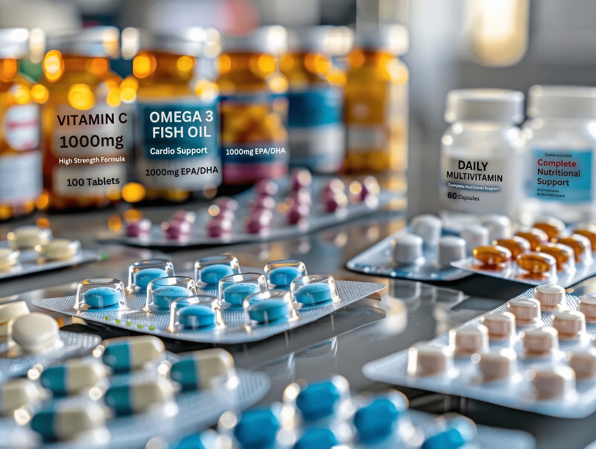 Why You Keep Waking Up with Dry Mouth—and What It May Be Telling You