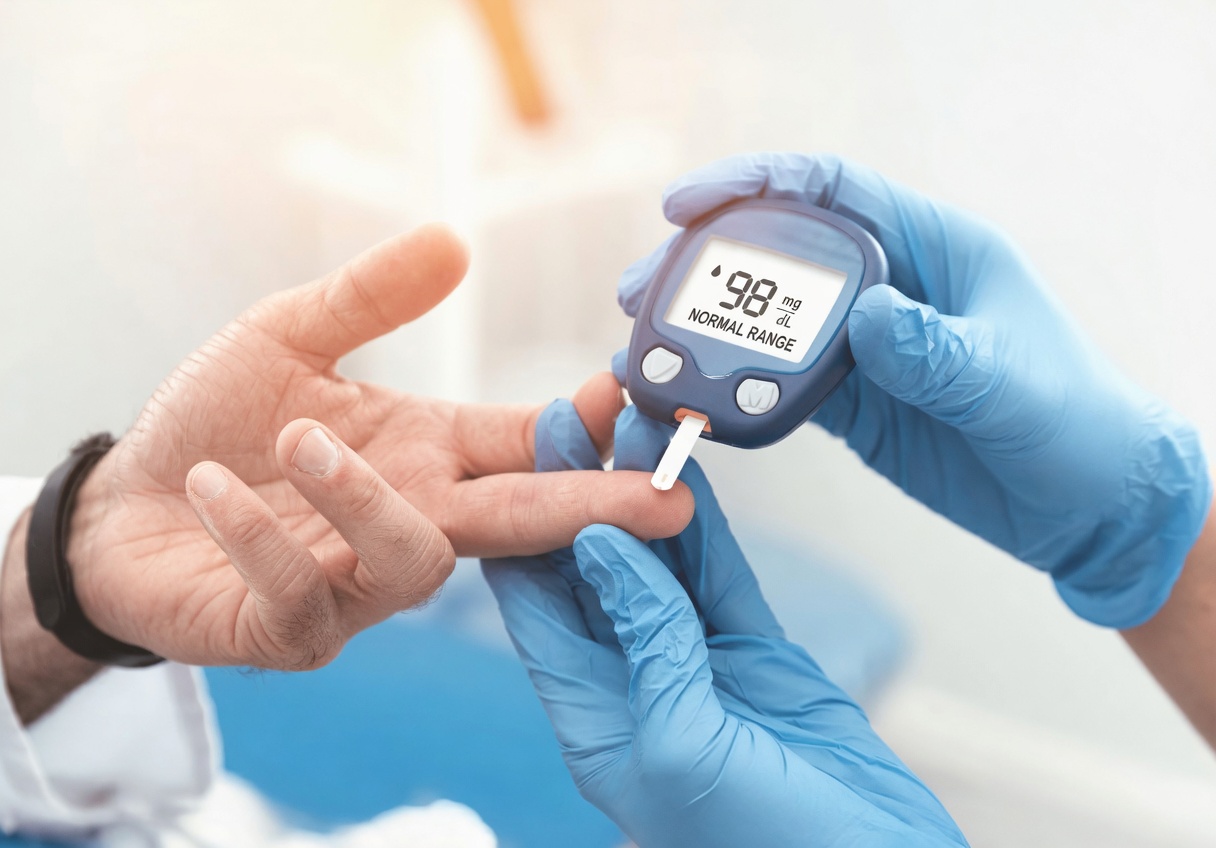 Why You Keep Waking Up with Dry Mouth—and What It May Be Telling You