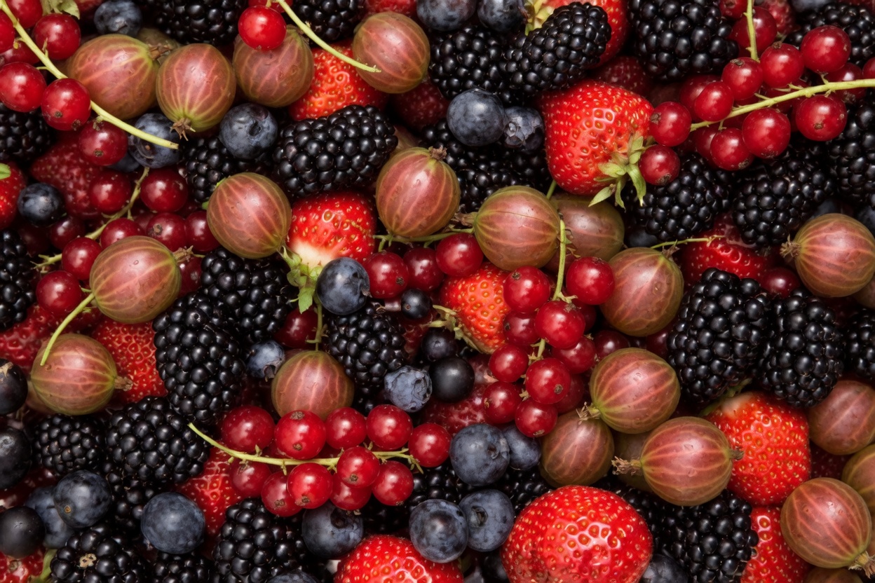 The Powerful Fruit That Shrinks Your Prostate – What No One Ever Tells You!