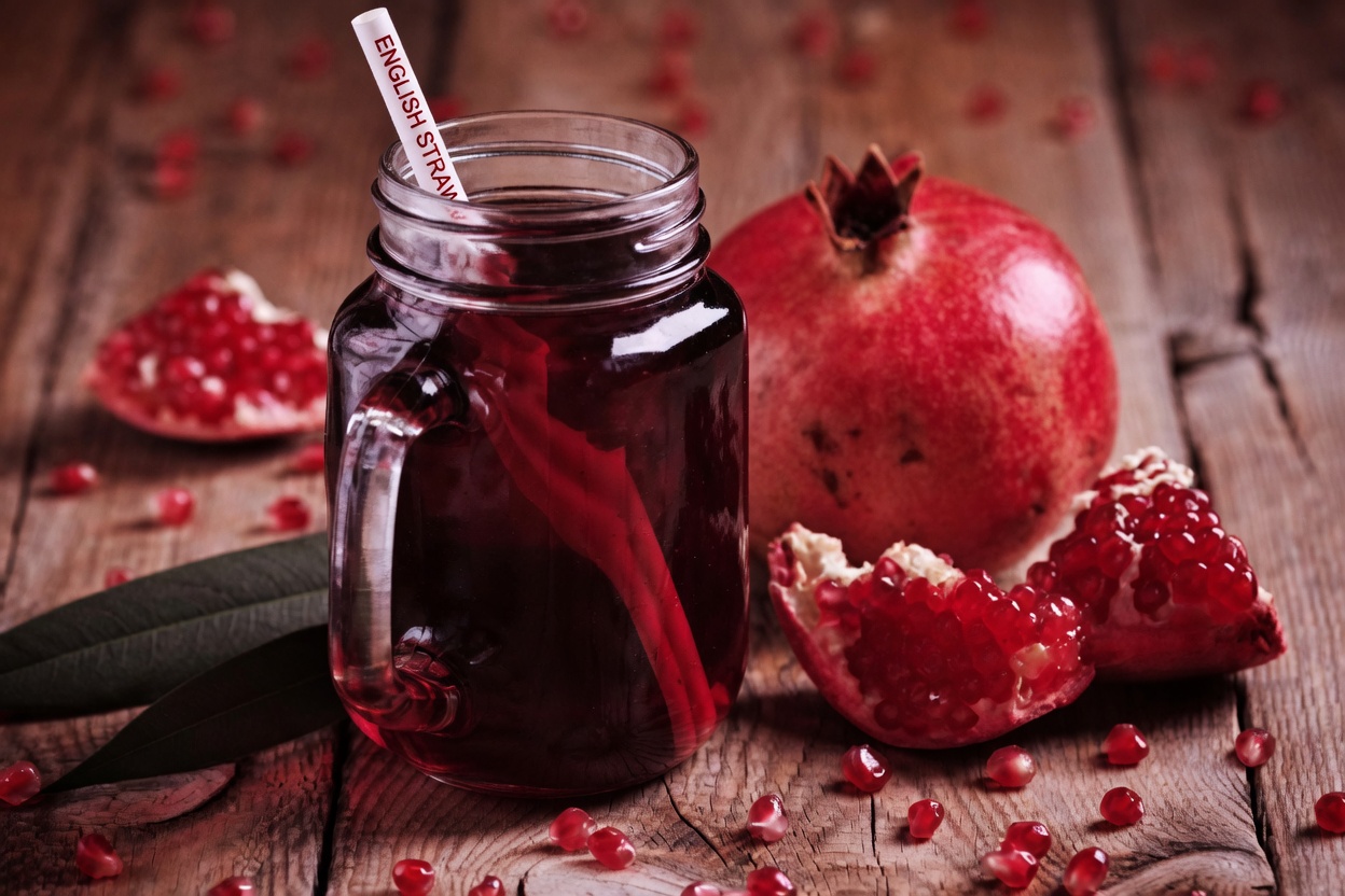 The Powerful Fruit That Shrinks Your Prostate – What No One Ever Tells You!