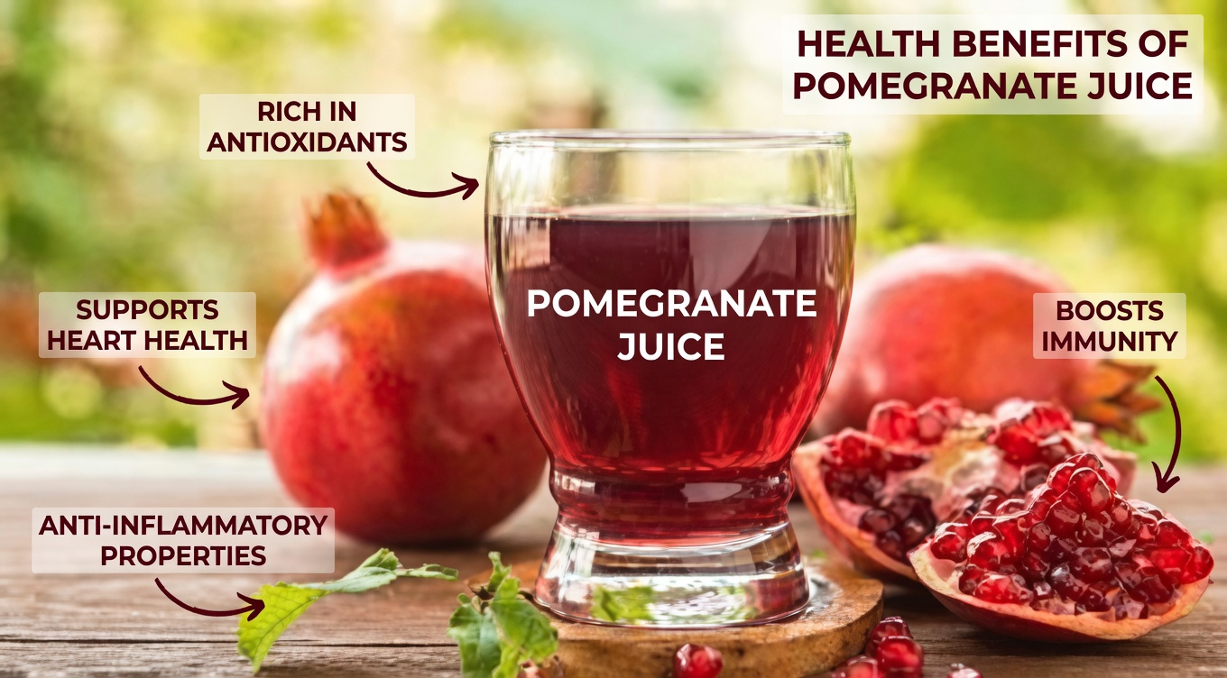 The Powerful Fruit That Shrinks Your Prostate – What No One Ever Tells You!