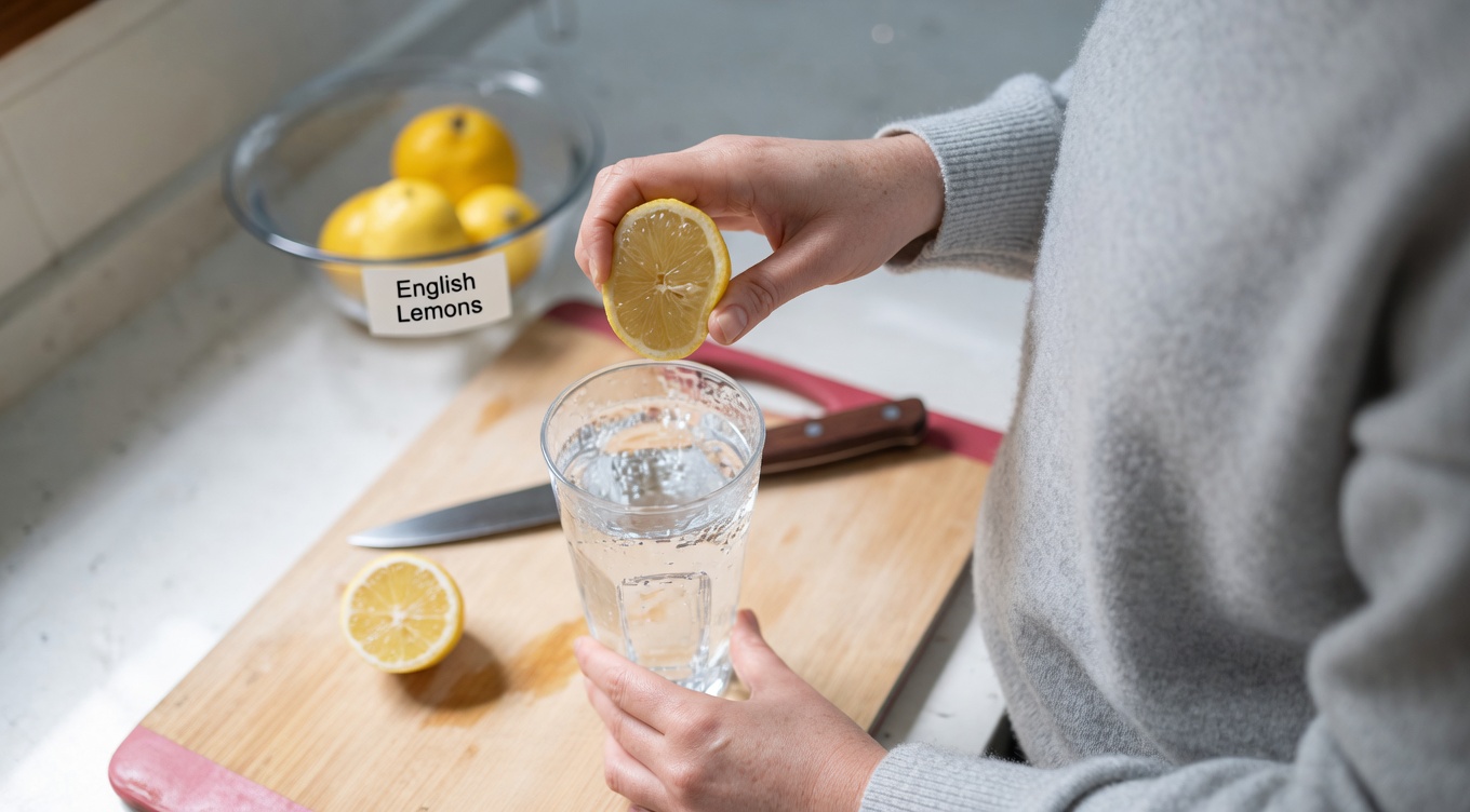 Mix These 3 Pantry Ingredients Before Bed — Your Arteries May Thank You in the Morning