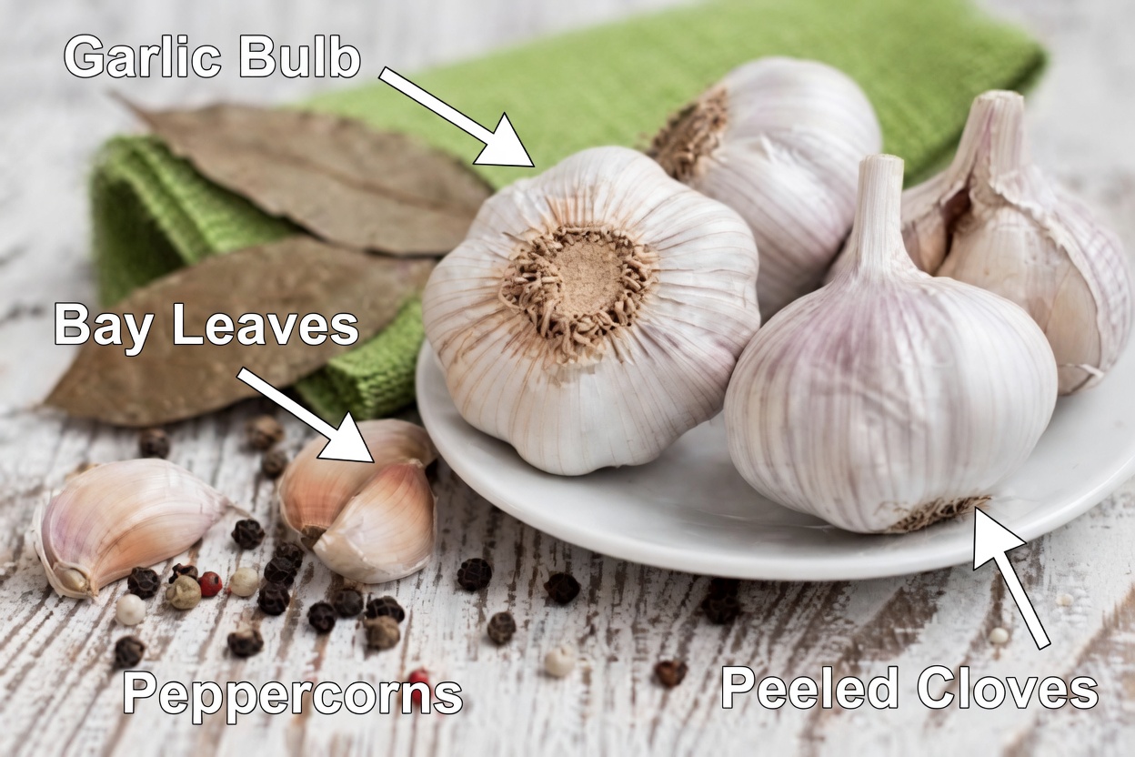 6 Garlic Mistakes That Can Be DEADLY for Seniors Over 50 – And How to Use This Powerful Food Safely