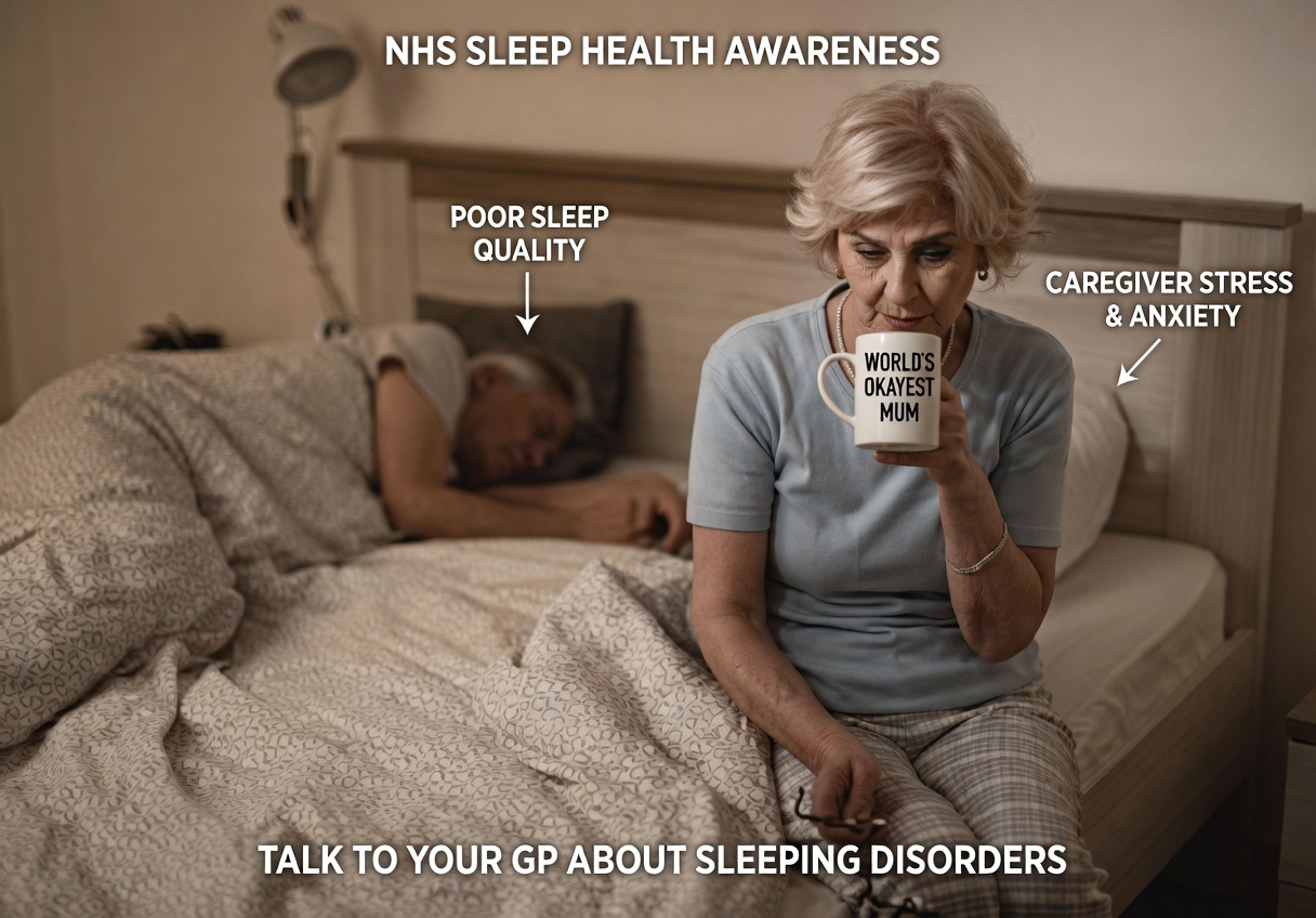 Drinking Salt Water Before Bed: The Nighttime Habit Many People Over 50 Are Using for Lighter Joints and Better Sleep