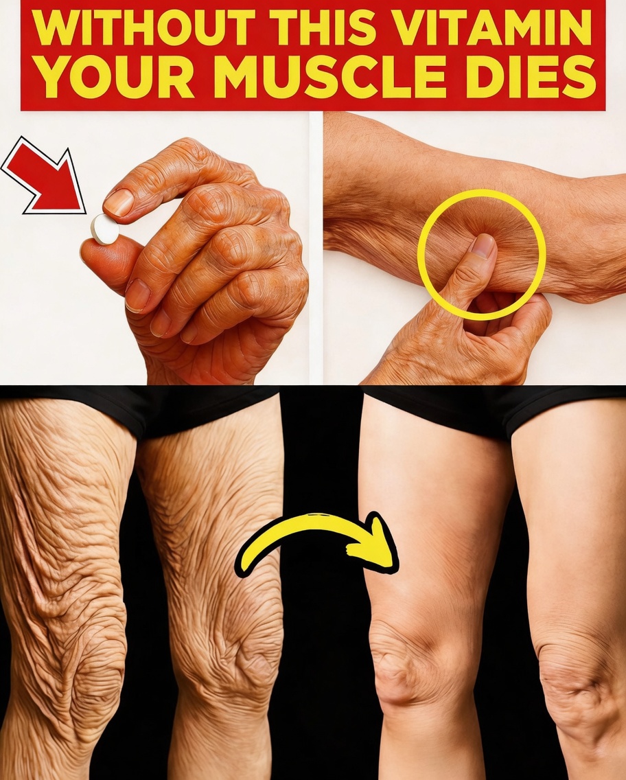 10 Secret Habits of Super Seniors the Medical Industry Doesn’t Want You to Know — and How They Stay Stronger Than People Half Their Age