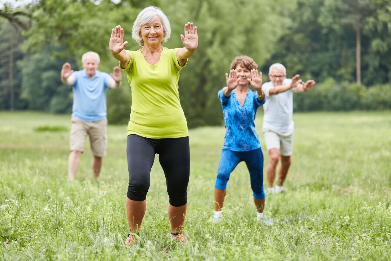 10 Secret Habits of Super Seniors the Medical Industry Doesn’t Want You to Know — and How They Stay Stronger Than People Half Their Age