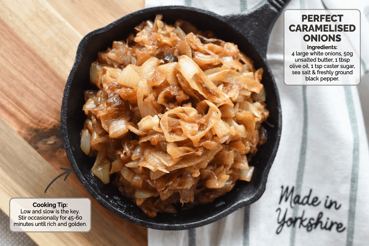 Red Onion Recipe That May Help Support Balanced Blood Sugar Naturally