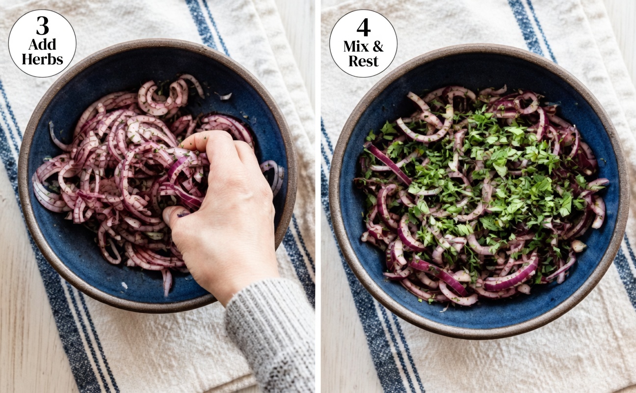 Red Onion Recipe That May Help Support Balanced Blood Sugar Naturally