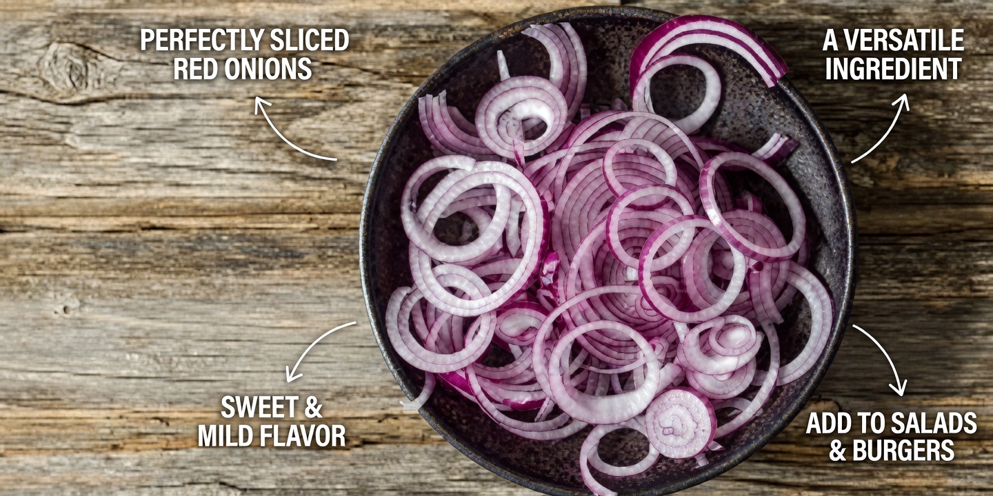 Red Onion Recipe That May Help Support Balanced Blood Sugar Naturally