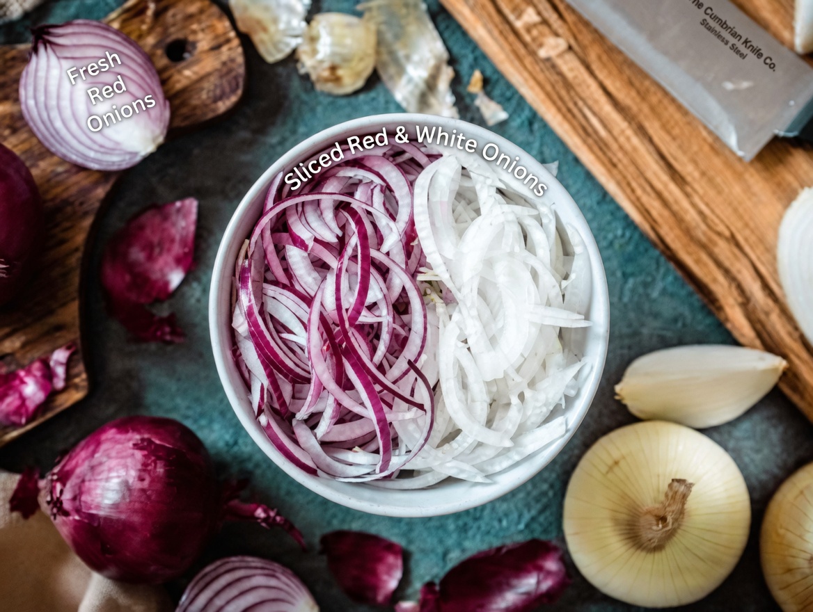 Red Onion Recipe That May Help Support Balanced Blood Sugar Naturally