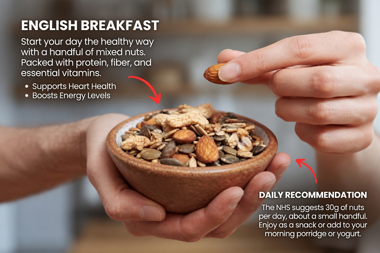 Cancer Hates These 6 Seeds: Fight Cancer Naturally