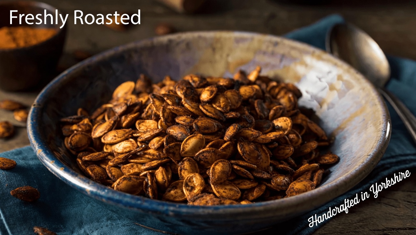 Cancer Hates These 6 Seeds: Fight Cancer Naturally