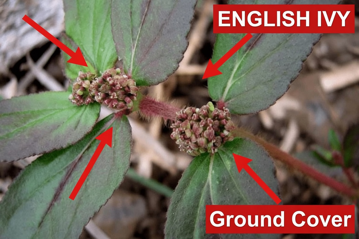 Don’t Ignore This Common Weed: Exploring Big-Leaf Milkweed’s Traditional Role in Supporting Eye Comfort