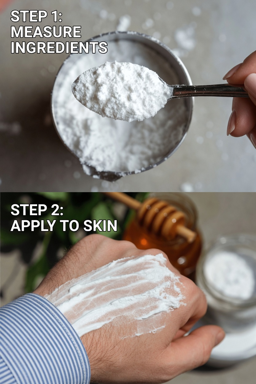 Discover How Seniors Can Use Baking Soda in Daily Life to Support Wellness in 13 Different Ways