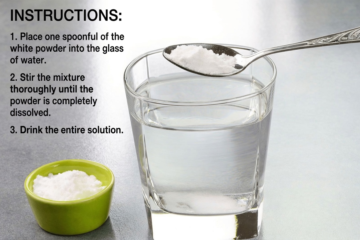 Discover How Seniors Can Use Baking Soda in Daily Life to Support Wellness in 13 Different Ways